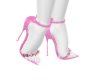 Glamazon Barbie Heels