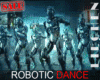 LC*ROBOTIC DANCE + SOUND