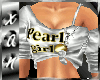 XAN-Pearl girl shirt
