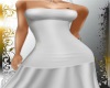 CB CLASSIC WHITE GOWN
