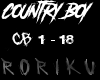 Rori| Country Boy