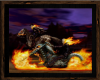 Ghost Riders Frame
