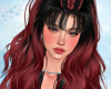 Orunelle Black Red