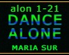 DANCE ALONE