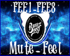 Mute - FEEL