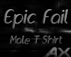 AX! Epic Fail [M]