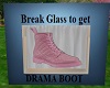 Drama Boot