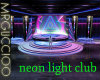 neon light club 4