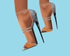 Chloe Miniset Pumps Ore