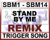 STAND BY ME