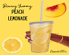 Nas: Peach Lemonade