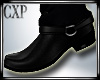 CXP Harley Boots *M