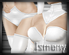 [Is] White Latex Fit GA