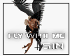 Fly With me 3