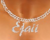 Ejaii necklace M