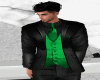 llzM.. Emerald Full Suit