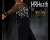 HRH 2018 Black Sparkle