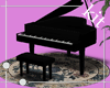 [Kit]Black Piano