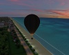 OBS Hot Air Balloon