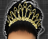*-*Gold Hot Crown