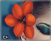 [̲̅K] Island Flower