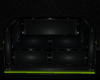 Neon Green couch