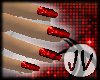 [JV] (MnStr) Red Nails