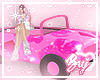 princess car ♥
