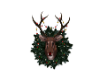 Rudolph Wreath