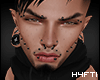 H4 | Frecklace Face
