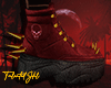 Dead Blood Boots(DT Bre)