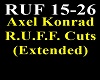 Axel Konrad - R.U.F.F. C