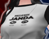 Kaos Janda |R