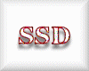 [SSD] Male Armband