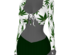 AQ - Weed outfitt