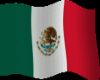 ANIMATED MEXICO FLAG