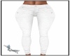 White ♥ Jeans