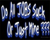 Job Suck
