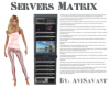 Server Matrix