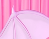 S! Bat Wings - White