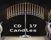 CD 17 Candles