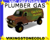 Plumber Van