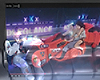 B2K AKIRA TV Hologram