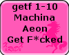 Get F*cked