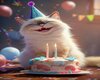 Birthday Kittens