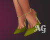 Metamorph Green Heels AG