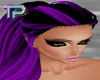!TP Gaga 12 Purple Fade