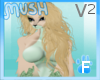 Spirii's Hair V2 (F)