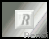 [Renai] White Letter R