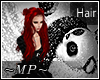 ~MP~ Aniyah Br. Red